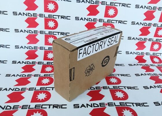 Một mô-đun đầu vào tốc độ cao AB 1769-IQ16F mới trong hộp 1769IQ16F