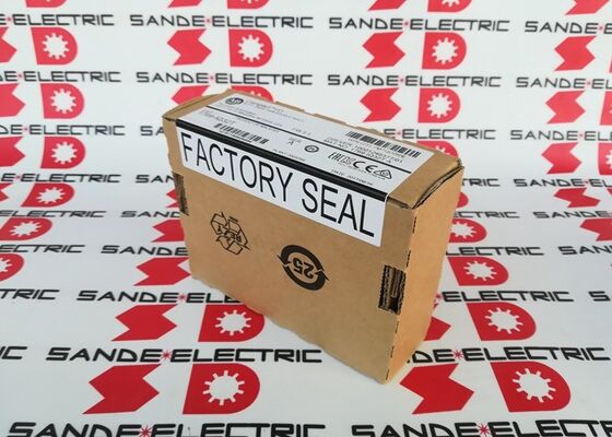 Một cái mới Allen-Bradley 1769-IQ32T CompactLogix - Chiết xuất dư thừa mới - Series A