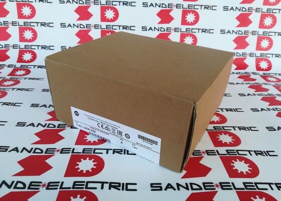 Máy vi xử lý mới của Allen Bradley 1769-L30ER-NSE