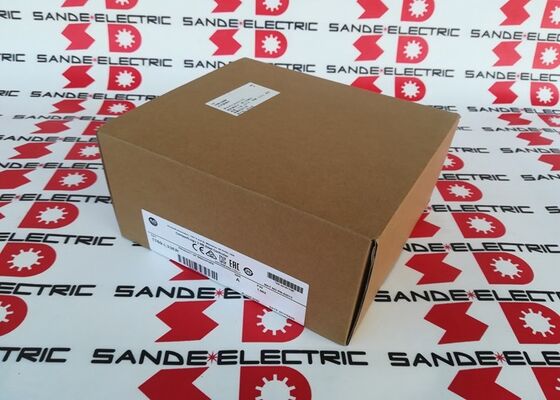 Allen Bradley mới 1769-L33ER CompactLogix 2 MB Controller 1769L33ER