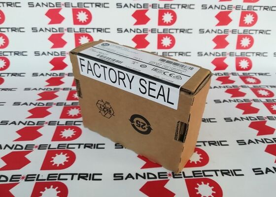 Allen Bradley 1769-OB32T Output Module CompactLogix 17690B32T Mới và niêm phong 1769-0B32T