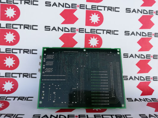 1PC Phân dụng GE Fanuc Driver Board A20B-2002-0520 Trong tình trạng tốt A20B20020520 A2OB-2OO2-O52O