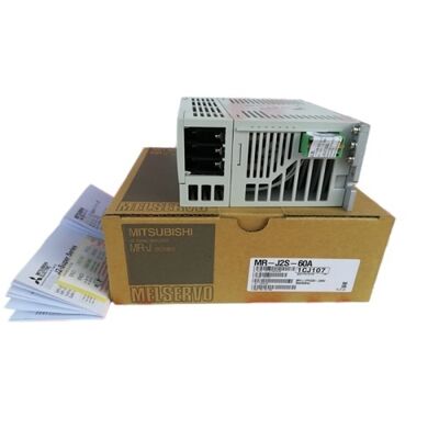 NEW MR-J2S-60A MITSUBISHI SERVO DRIVERMRJ2S60A MR-J2S-6OA SHIPPING nhanh chóng