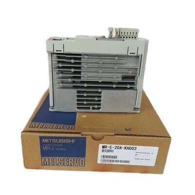 Mitsubishi Servo Driver MR-E-20A-KH003 hoặc MRE20AKH003 Mới