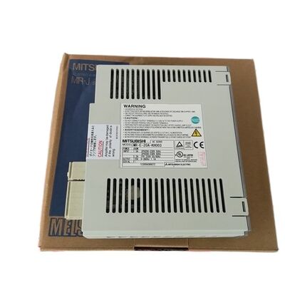 Mitsubishi Servo Driver MR-E-20A-KH003 hoặc MRE20AKH003 Mới