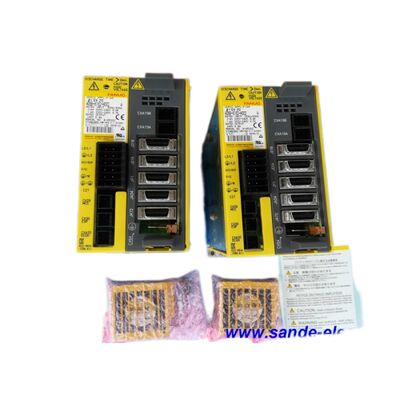 A06B-6162-H002 Fanuc Servo Module mới trong hộp gốc A06B6162H002
