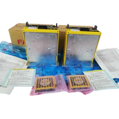 A06B-6162-H002 Fanuc Servo Module mới trong hộp gốc A06B6162H002