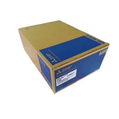 Mitsubishi Servo Drive mới MR-J4-350A hoặc MRJ4350A