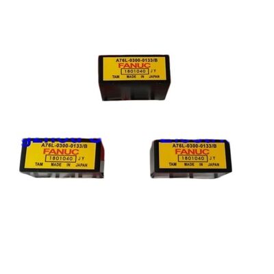Mô-đun FANUC A76L-0300-0133-B