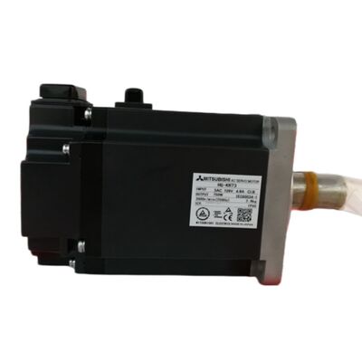 Một Mitsubishi Servo Motor mới HG-KR73