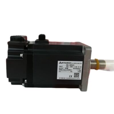 Mitsubishi SERVO MOTOR mới HG-KR43 HGKR43