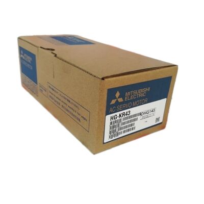 Mitsubishi SERVO MOTOR mới HG-KR43 HGKR43