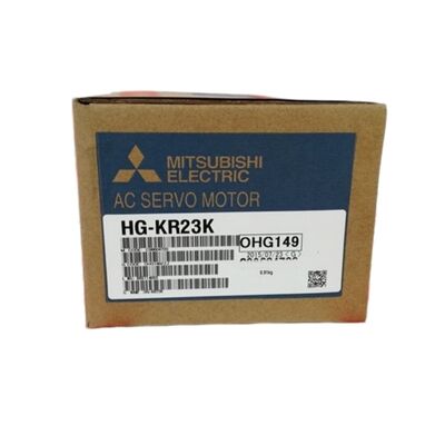 HG-KR23K MITSUBISHI SERVO MOTOR HGKR23K Hàng mới về, còn hàng