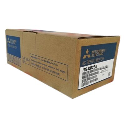 HG-KR23K MITSUBISHI SERVO MOTOR HGKR23K Hàng mới về, còn hàng