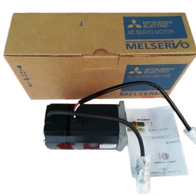 HCMFS73K mới Mitsubishi Servo Motor HC-MFS73K vận chuyển nhanh