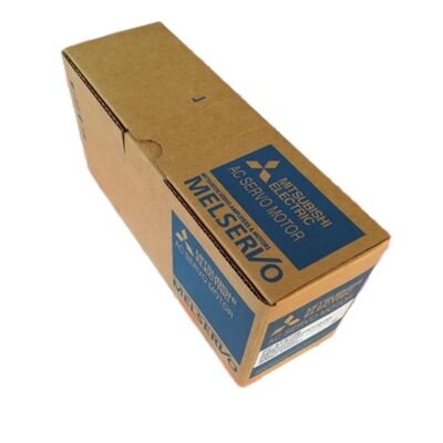 Mitsubishi Servo Motor HC-KFS73B HCKFS73B mới