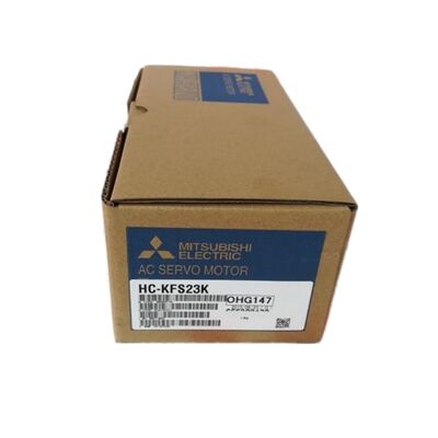 Mitsubishi NEW MOTOR HC-KFS23K HCKFS23K gốc Mitsubishi Make