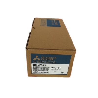 Mitsubishi SERVO MOTOR mới HC-KFS13 HCKFS13