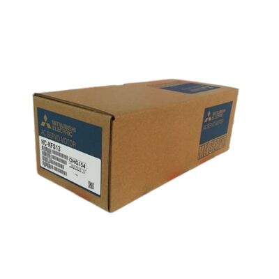 Mitsubishi SERVO MOTOR mới HC-KFS13 HCKFS13