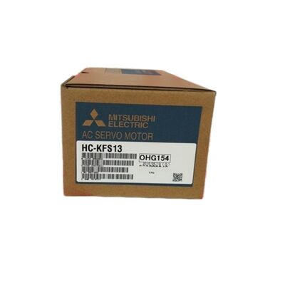 Mitsubishi SERVO MOTOR mới HC-KFS13 HCKFS13