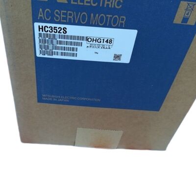 Mới Mitsubishi Motors-AC Servo HC352S