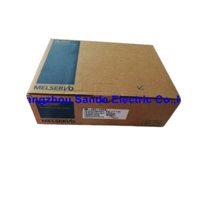 MR-J2S-100B Mitsubishi Servo Driver mới MR-J2S-100B MR-J2S-100B