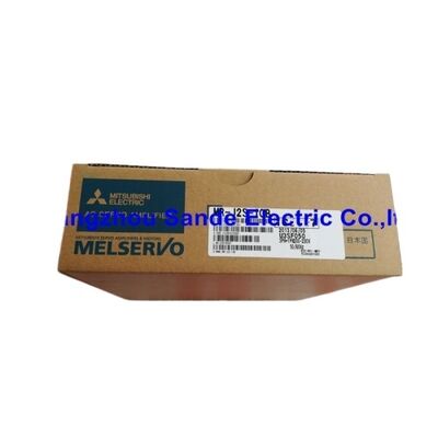 MITSUBISHI SERVO DRIVER MR-J2S-10B MRJ2S10B NEW MR-J2S-1OB Bảo hành 1 năm