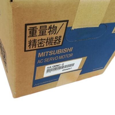 Một chiếc Mitsubishi HA100NC-S HA1OONC-S mới