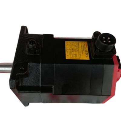 Máy gia dụng FANUC A06B-0041-B605#S042 A06B0041B605#S042 AO6B-OO41-B6O5#SO42