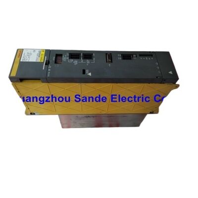 FANUC Servo Amplifier A06B-6077-H111 A06B6077H111