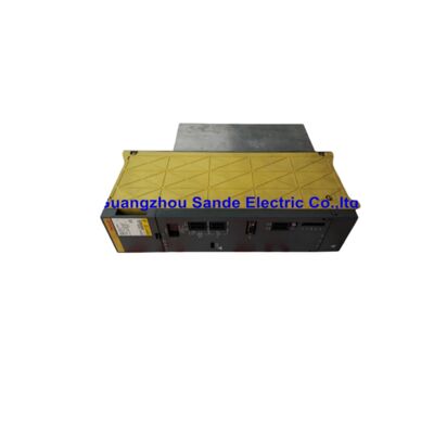 FANUC Servo Amplifier A06B-6077-H111 A06B6077H111