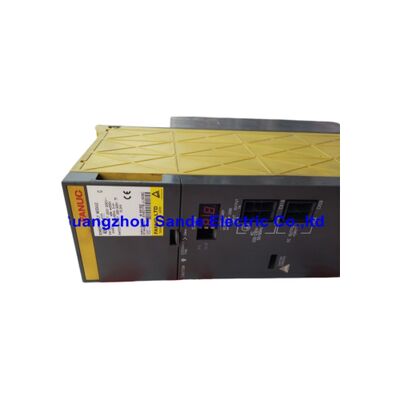 FANUC Servo Amplifier A06B-6077-H111 A06B6077H111