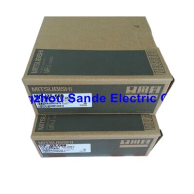 MỚI MR-J2S-60B BAN ĐẦU Mitsubishi ĐIỀU KHIỂN servo MRJ2S60B Vận Chuyển Nhanh MR-J2S-6OB