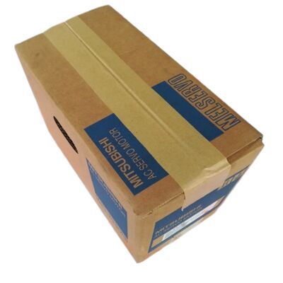 Mitsubishi Servo Motor HG-SR152 hoặc HGSR152 Mới và nguyên bản