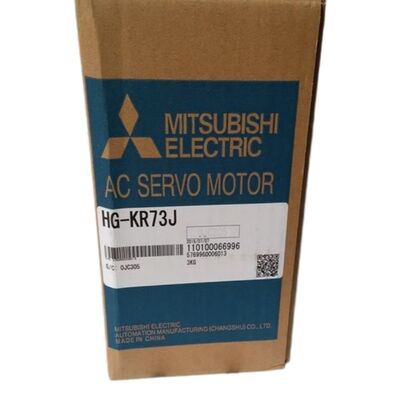 Mitsubishi Servo Motor HGKR43J mới và nguyên bản HG-KR43J