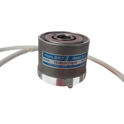 Bộ mã Tamagawa TS2651N111E78 cho Servo Motor New