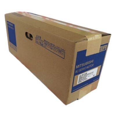 Mitsubishi Servo Motor HC-RP153K HCRP153K mới