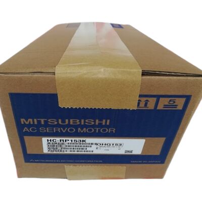 Mitsubishi Servo Motor HC-RP153K HCRP153K mới