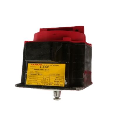 Động cơ Fanuc mới A06B-0371-B010 hoặc A06B0371B010