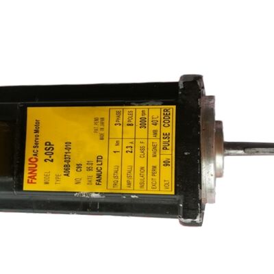 Động cơ Fanuc mới A06B-0371-B010 hoặc A06B0371B010