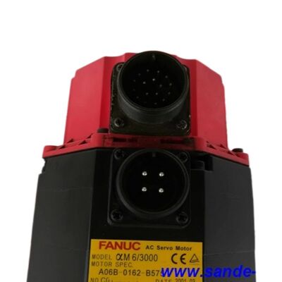 Fanuc AC servo motor A06B-0162-B575 hoặc A06B0162B575