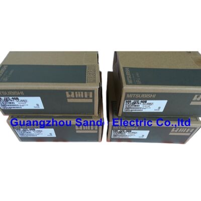 Mitsubishi Servo Driver MR-J2S-40B MR-J2S-4OB MRJ2S40B