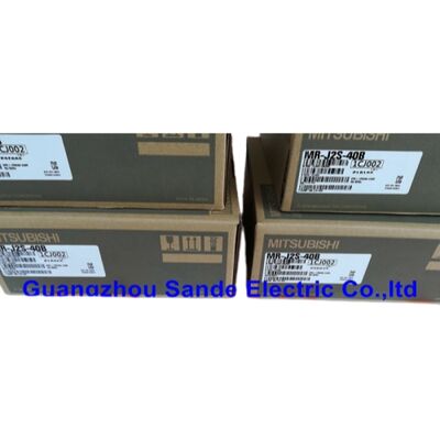 Mitsubishi Servo Driver MR-J2S-40B MR-J2S-4OB MRJ2S40B