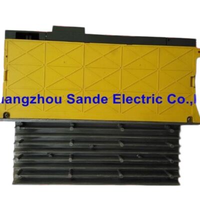 Bộ khuếch đại servo AC FANUC A06B-6114-H109 A06B6114H109 A06B-6114-H109
