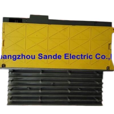 Bộ khuếch đại servo AC FANUC A06B-6096-H116 A06B6096H116 A06B-6096-H116
