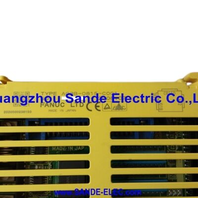 Fanuc Servo Driver A06B-6089-H201