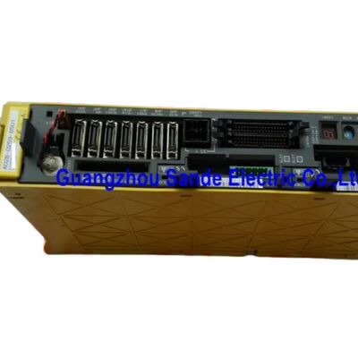 Mô-đun khuếch đại trục chính Fanuc A06B-6089-H106 A06B6089H106 A06B-6089-H106