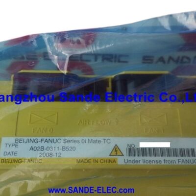 Mô-đun Servo Fanuc A06B-6083-H245  A06B6083H245 A06B-6083-H245
