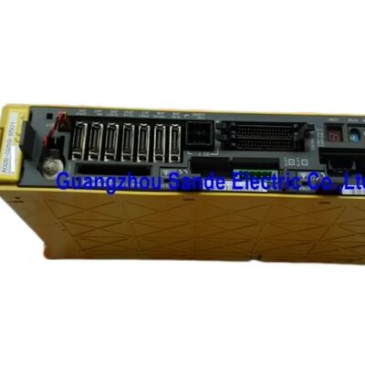 Fanuc servo module A06B-6080-H307 A06B6080H307 A06B-6080-H307
