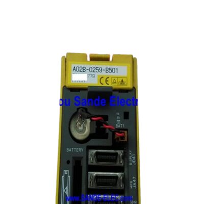 Bộ khuếch đại servo Fanuc A06B-6079-H203 A06B6079H203 A06B-6079-H203